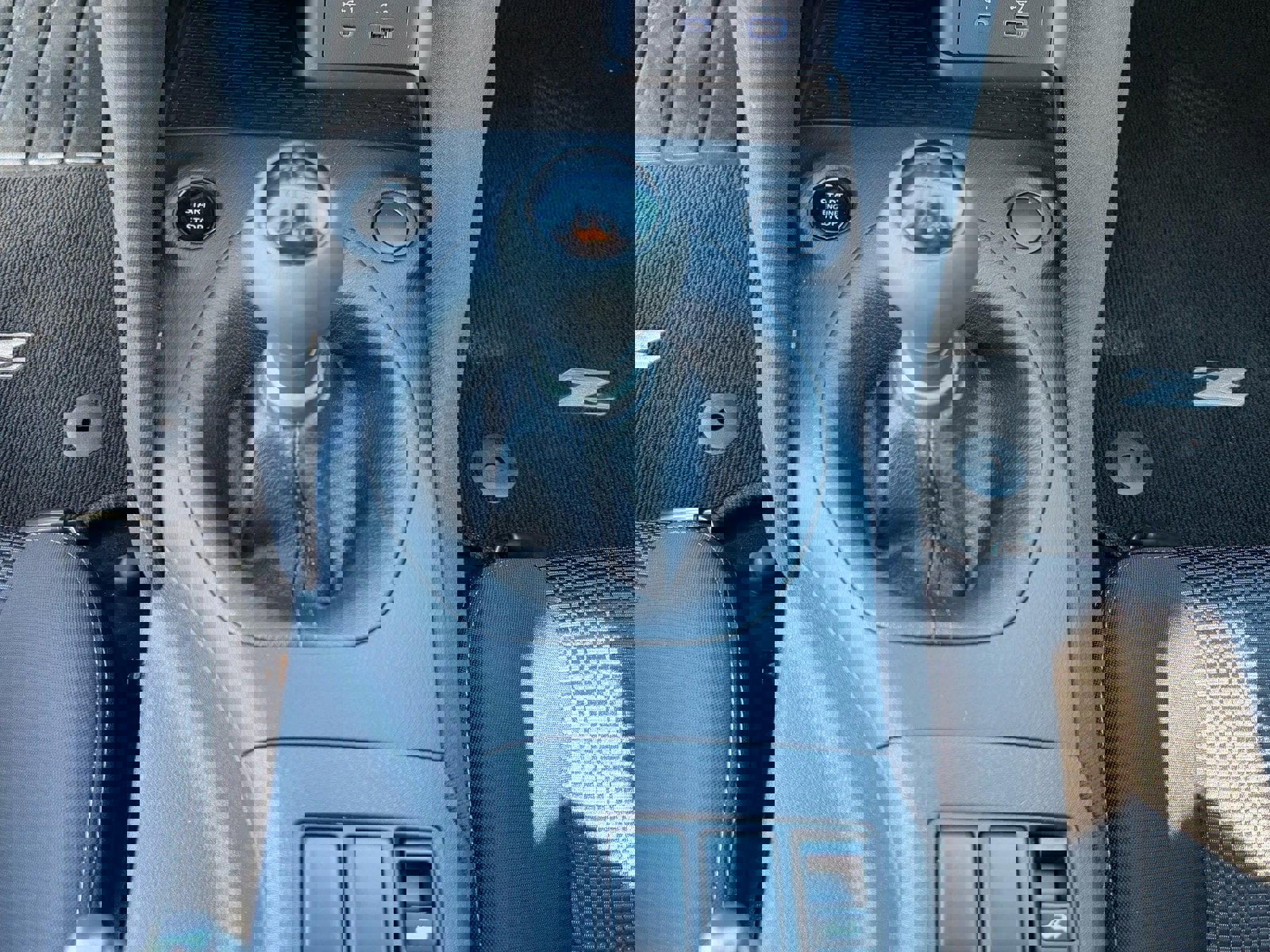 New 2025 Nissan Z Sport w/ Floor Mat Package image 26