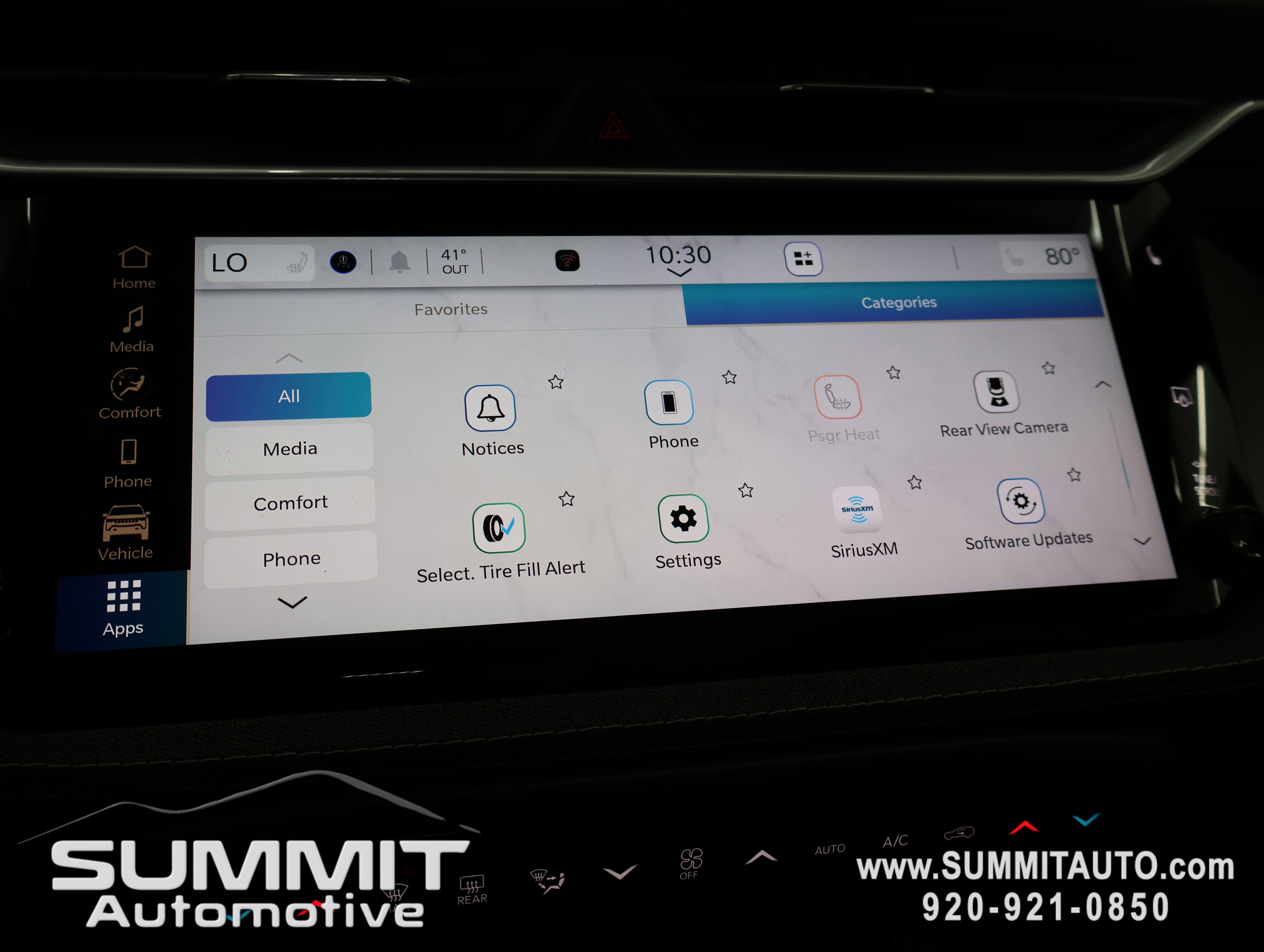 New 2026 Jeep Cherokee Laredo image 59