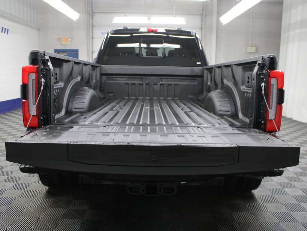 Used 2026 Ford F450 Platinum AWD/4WD image 51