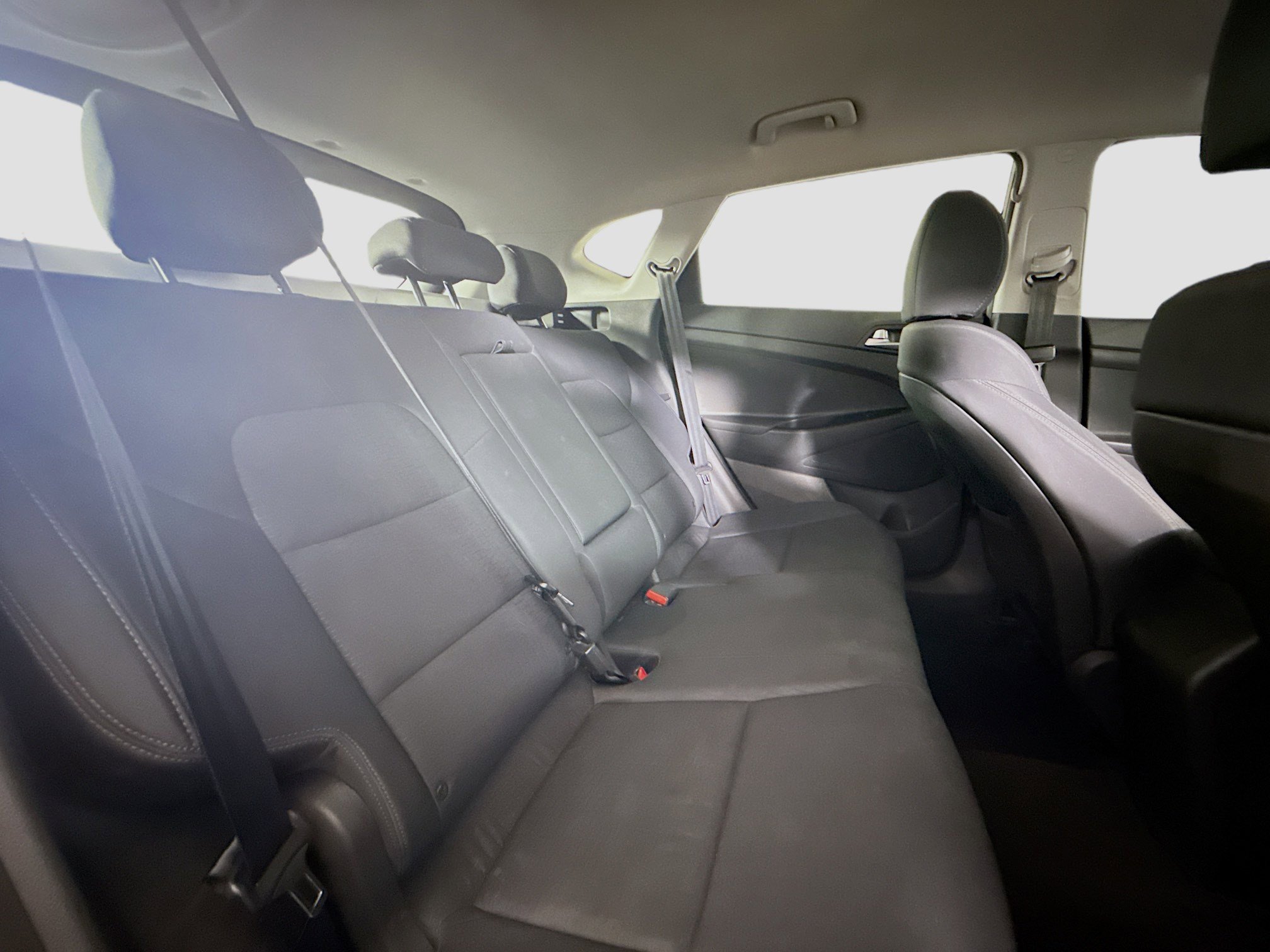 Used 2020 Hyundai Tucson SE image 26