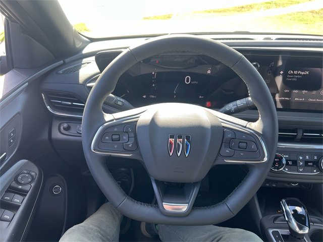 New 2026 Buick Envista Preferred w/ Convenience I Package image 17