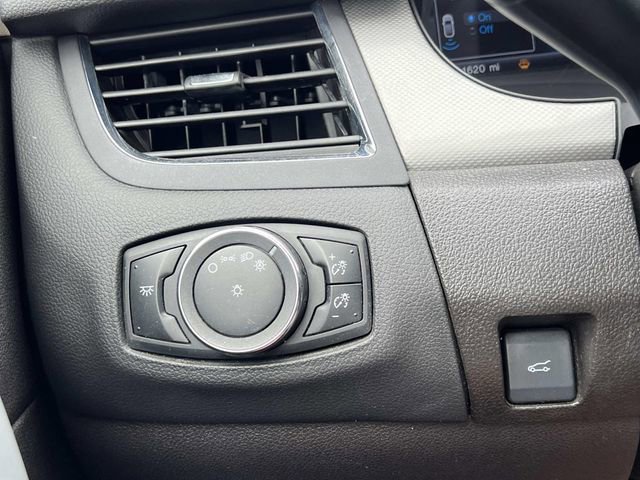 Used 2014 Ford Edge SEL w/ Equipment Group 205A image 29