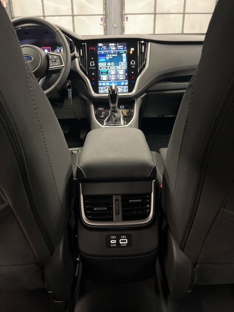 Used 2025 Subaru Legacy Premium image 33
