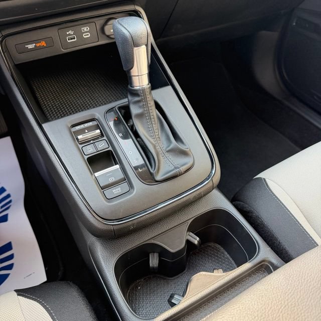 Certified 2024 Honda CR-V EX image 24