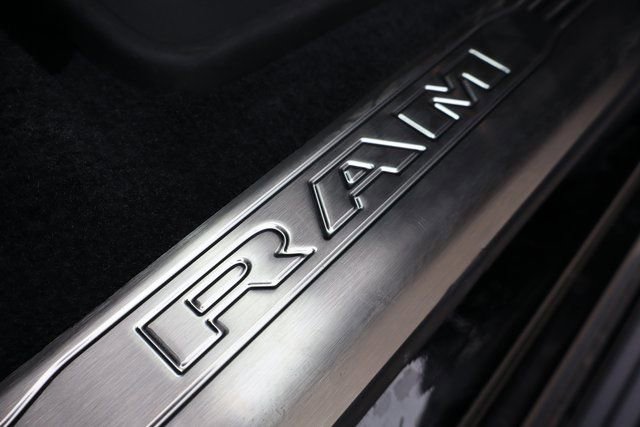 Used 2025 RAM 3500 Limited image 55