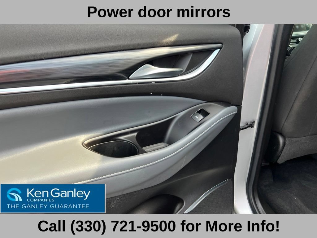 Used 2019 Buick Enclave Preferred FWD image 46