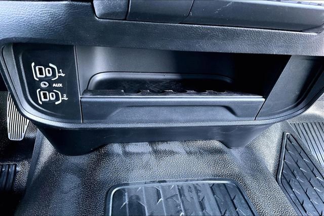 New 2026 RAM 5500 Tradesman image 27