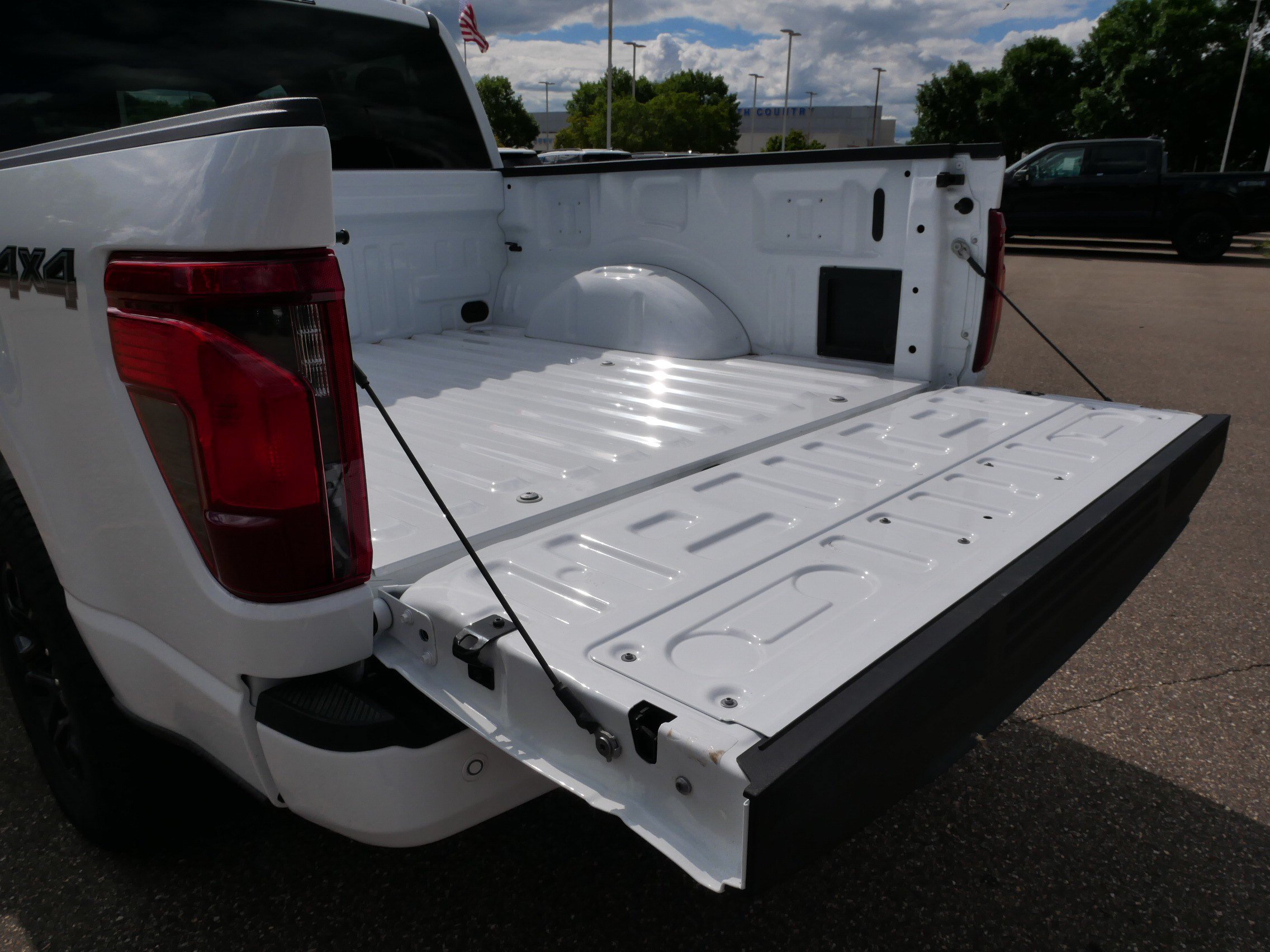 Used 2026 Ford F150 STX AWD/4WD image 18