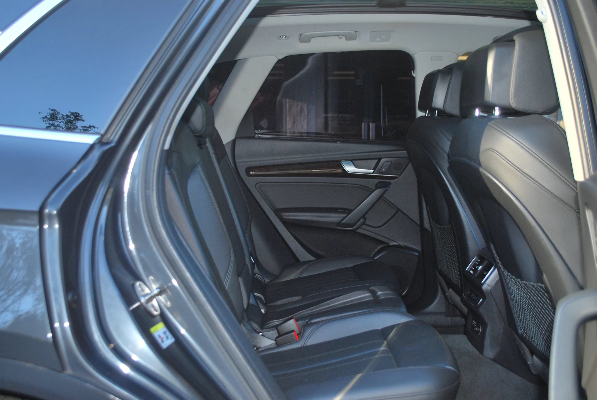 Used 2019 Audi Q5 2.0T Premium Plus w/ Premium Plus Package AWD/4WD image 20