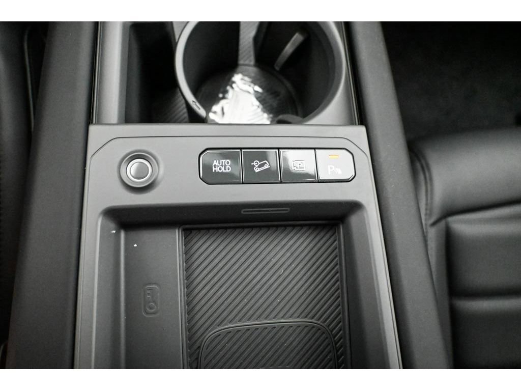 New 2026 Kia EV9 Land image 27