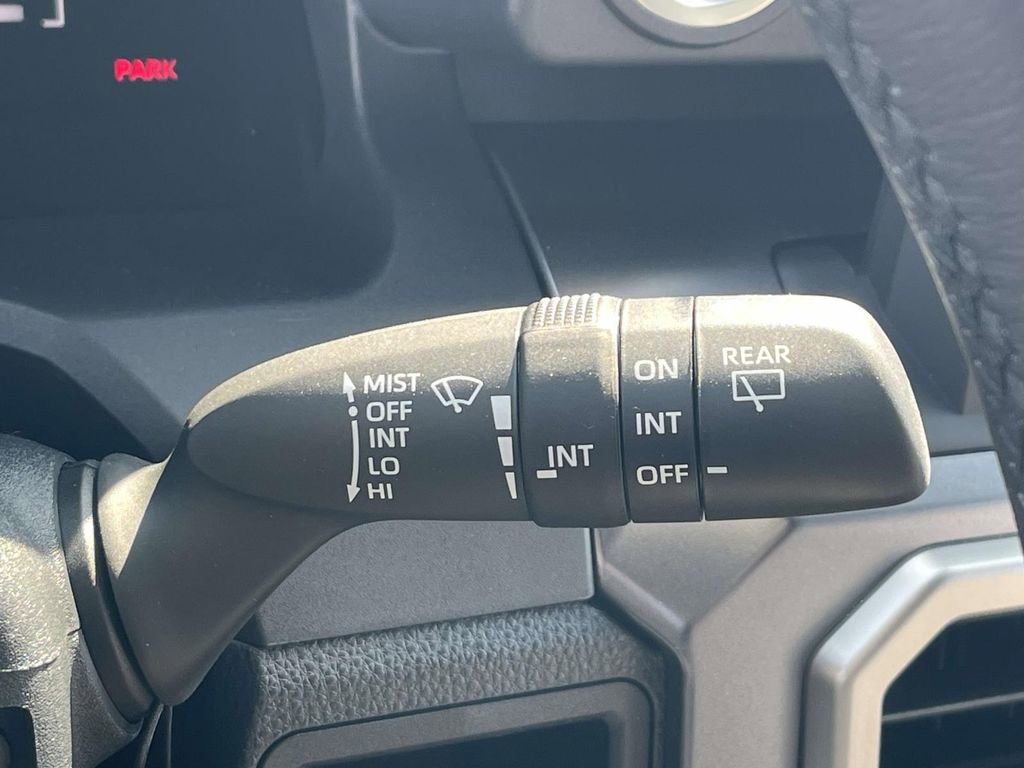 New 2026 Toyota 4Runner SR5 image 34