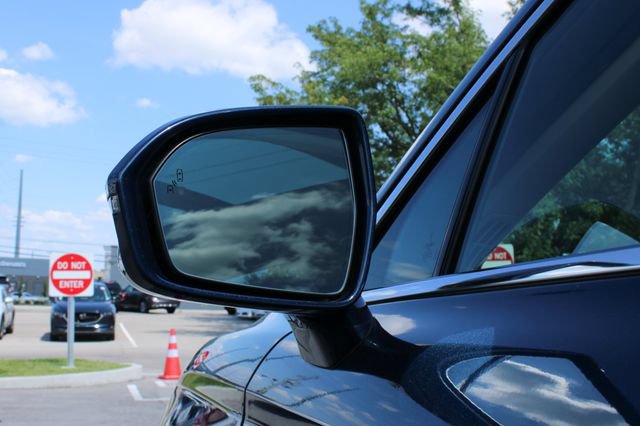 Used 2017 Lincoln MKX Reserve w/ Lincoln MKX Climate Package AWD/4WD image 8