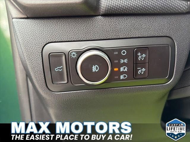 New 2025 Ford Bronco Sport Big Bend w/ Convenience Package image 25