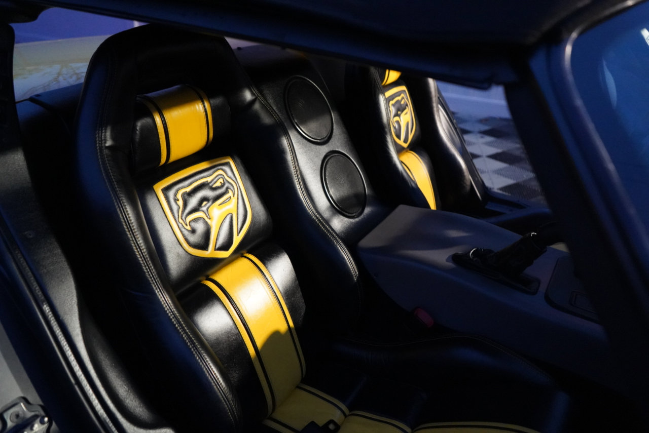 Used 1994 Dodge Viper RT/10 image 42