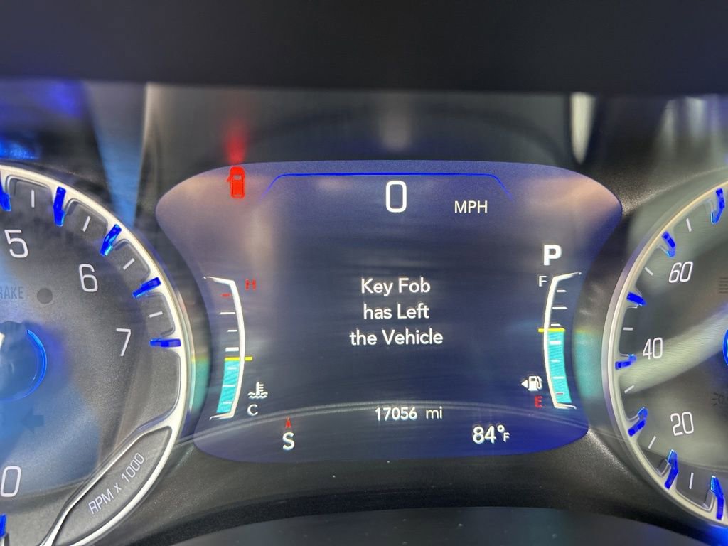 Used 2024 Chrysler Pacifica Touring-L image 46