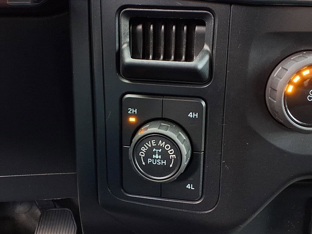 Used 2021 Ford F150 XL w/ Equipment Group 101A High image 21