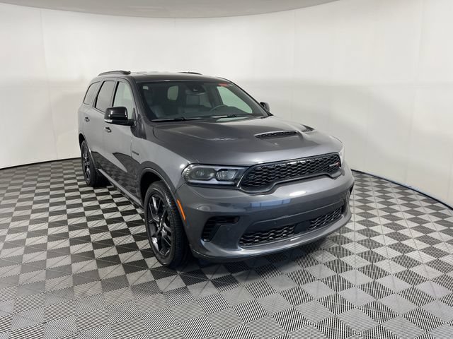 New 2026 Dodge Durango GT AWD/4WD image 2