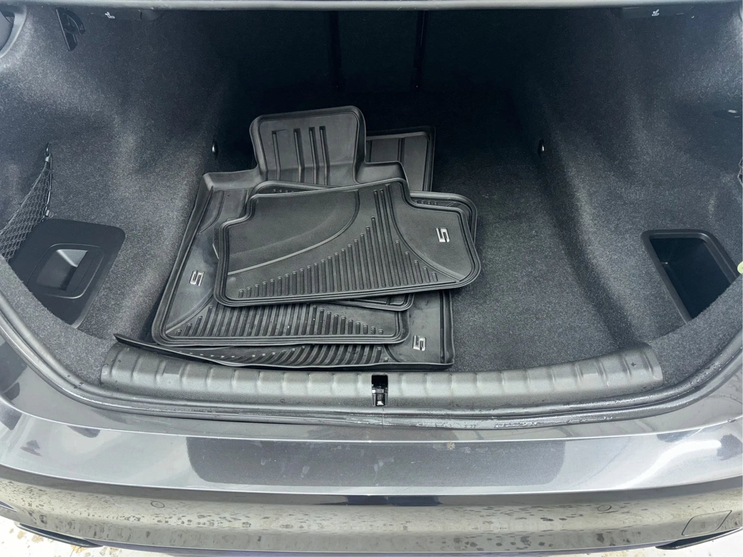 Used 2019 BMW 540i xDrive w/ Executive Package image 16