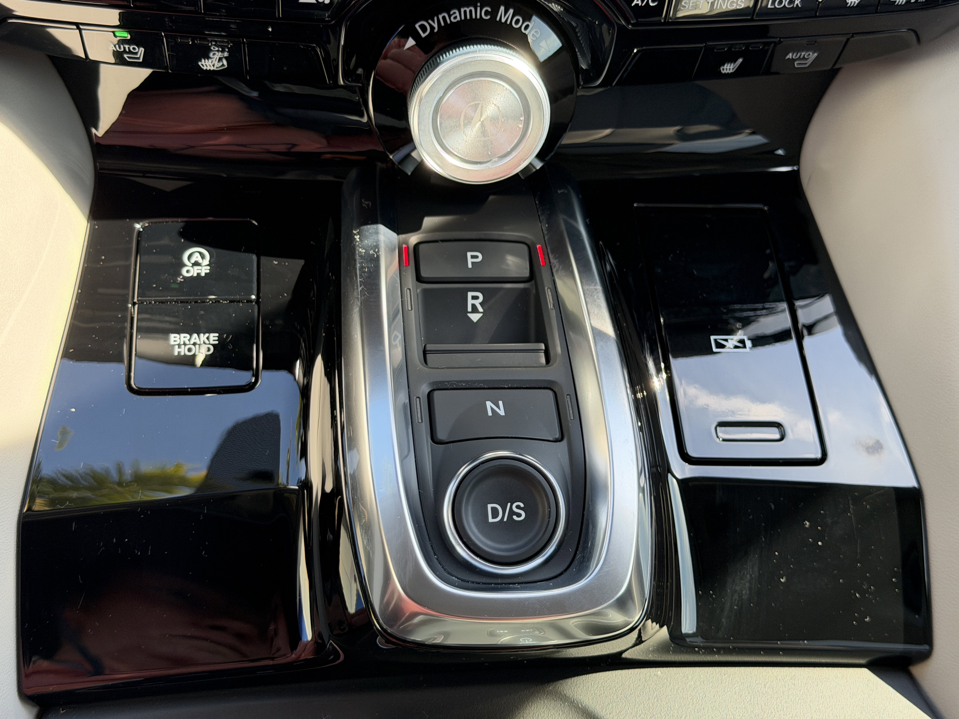 Used 2023 Acura MDX FWD w/ Technology Package image 27