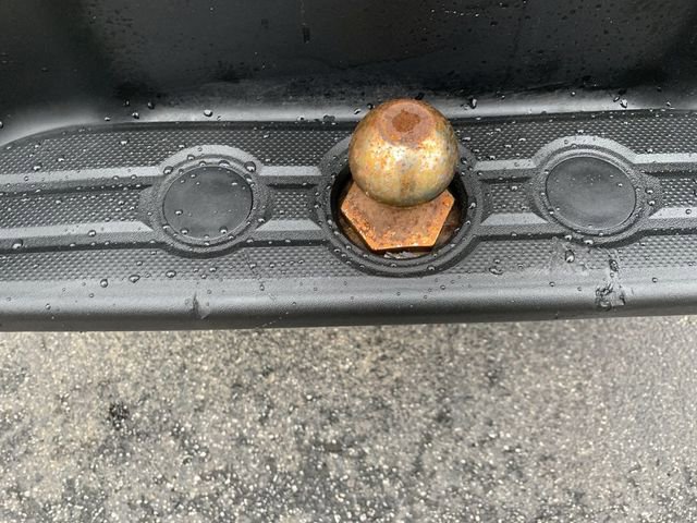 Used 2012 Toyota Tacoma 4x4 Regular Cab image 24