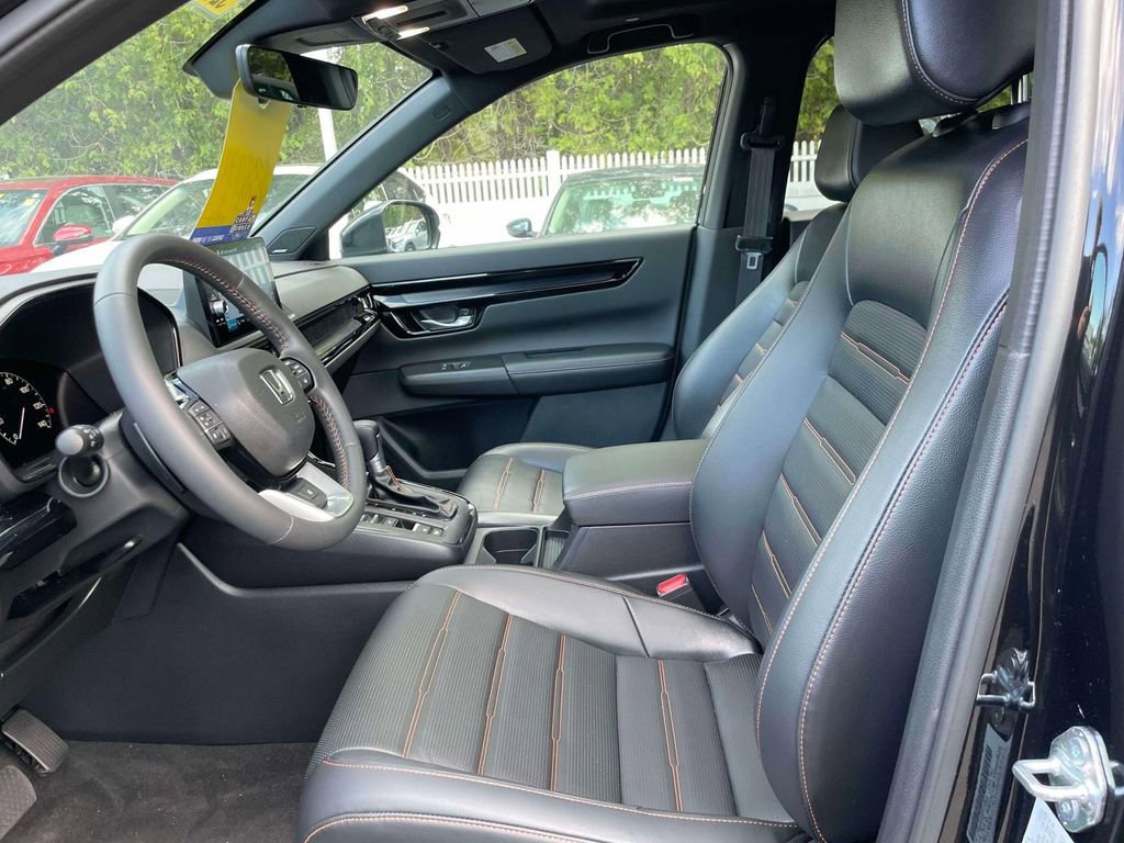 Used 2024 Honda CR-V Sport Touring image 14