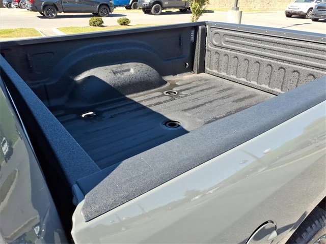 New 2026 RAM 2500 Big Horn image 13