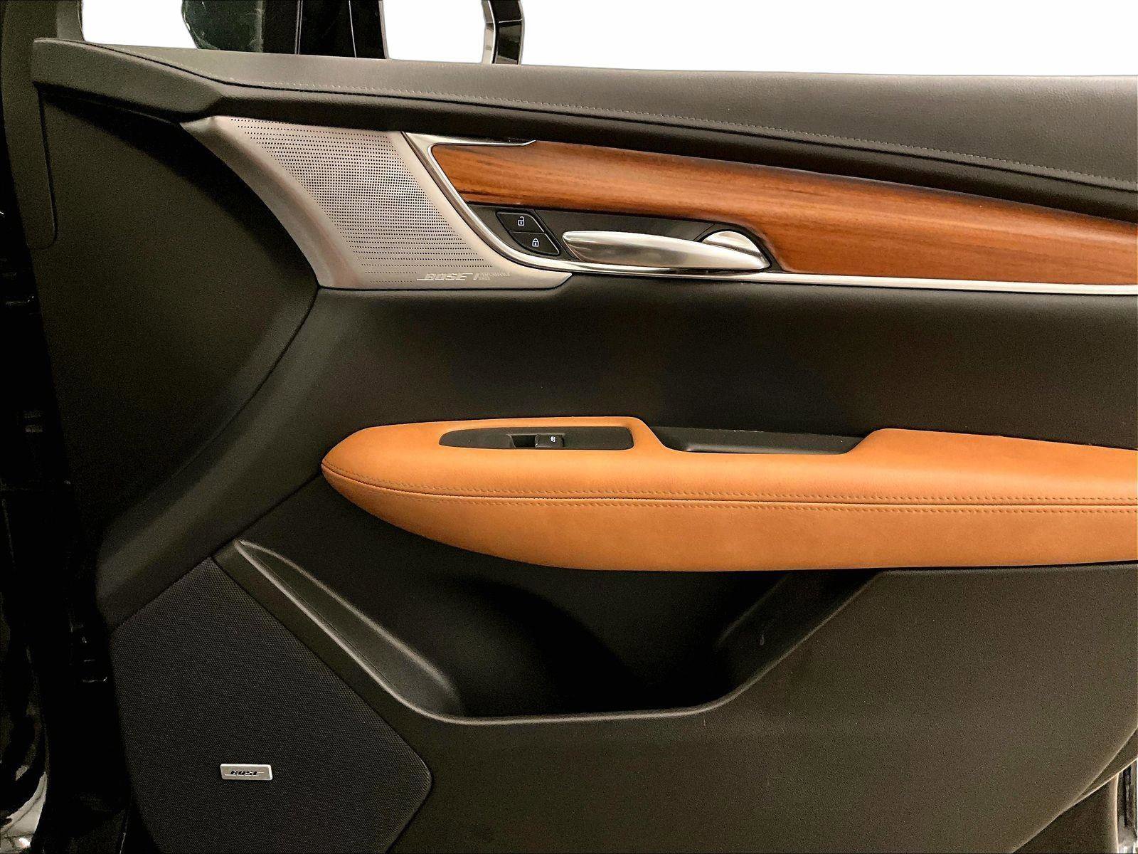 Used 2021 Cadillac XT5 Premium Luxury image 23