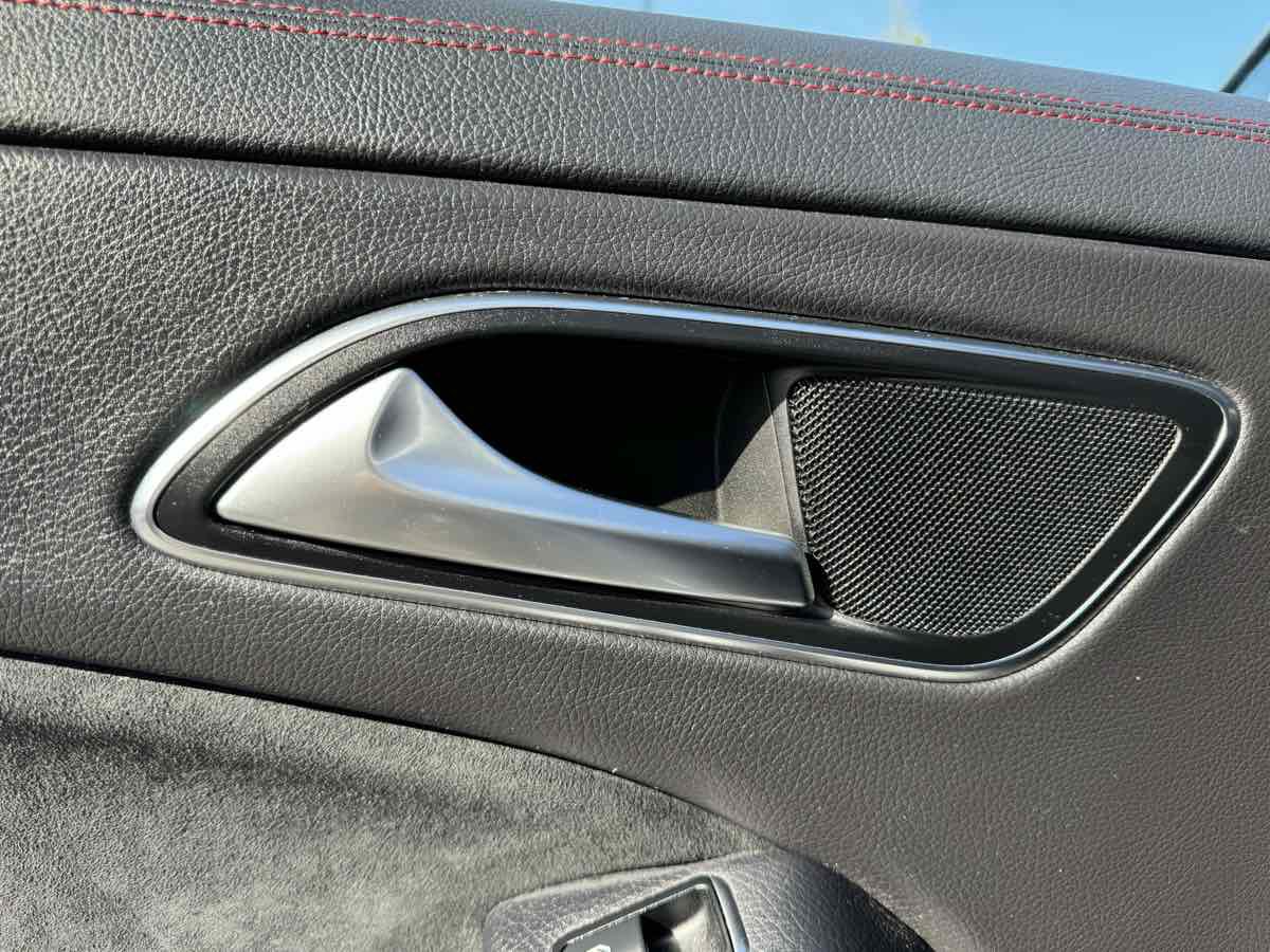 Used 2019 Mercedes-Benz CLA 45 AMG 4MATIC image 42