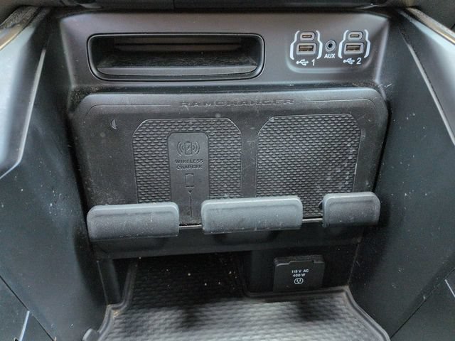 Used 2023 RAM 3500 Limited AWD/4WD image 30