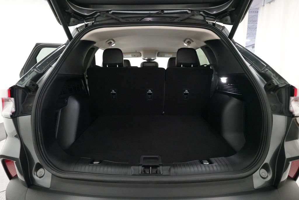 Used 2020 Ford Escape SEL image 10