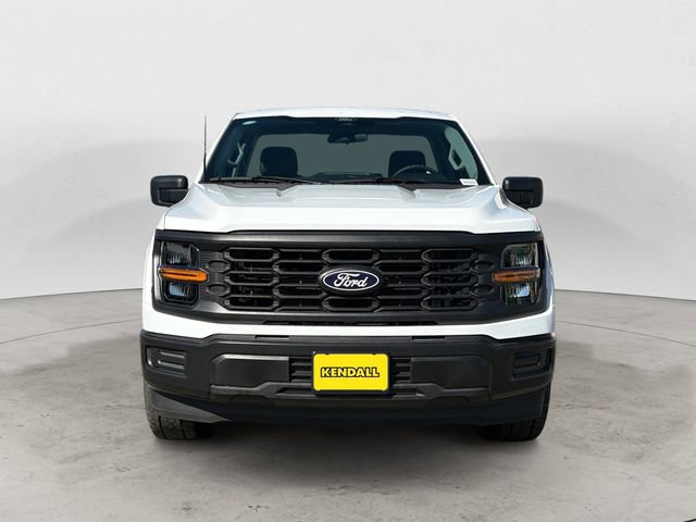 Used 2025 Ford F150 XL RWD image 8