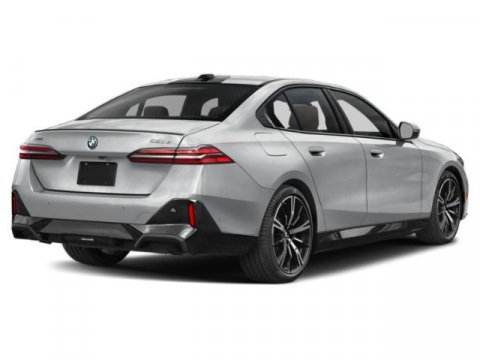 New 2027 BMW 550e xDrive AWD/4WD image 2