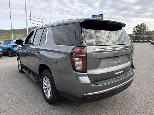 Used 2022 Chevrolet Tahoe LS AWD/4WD image 6