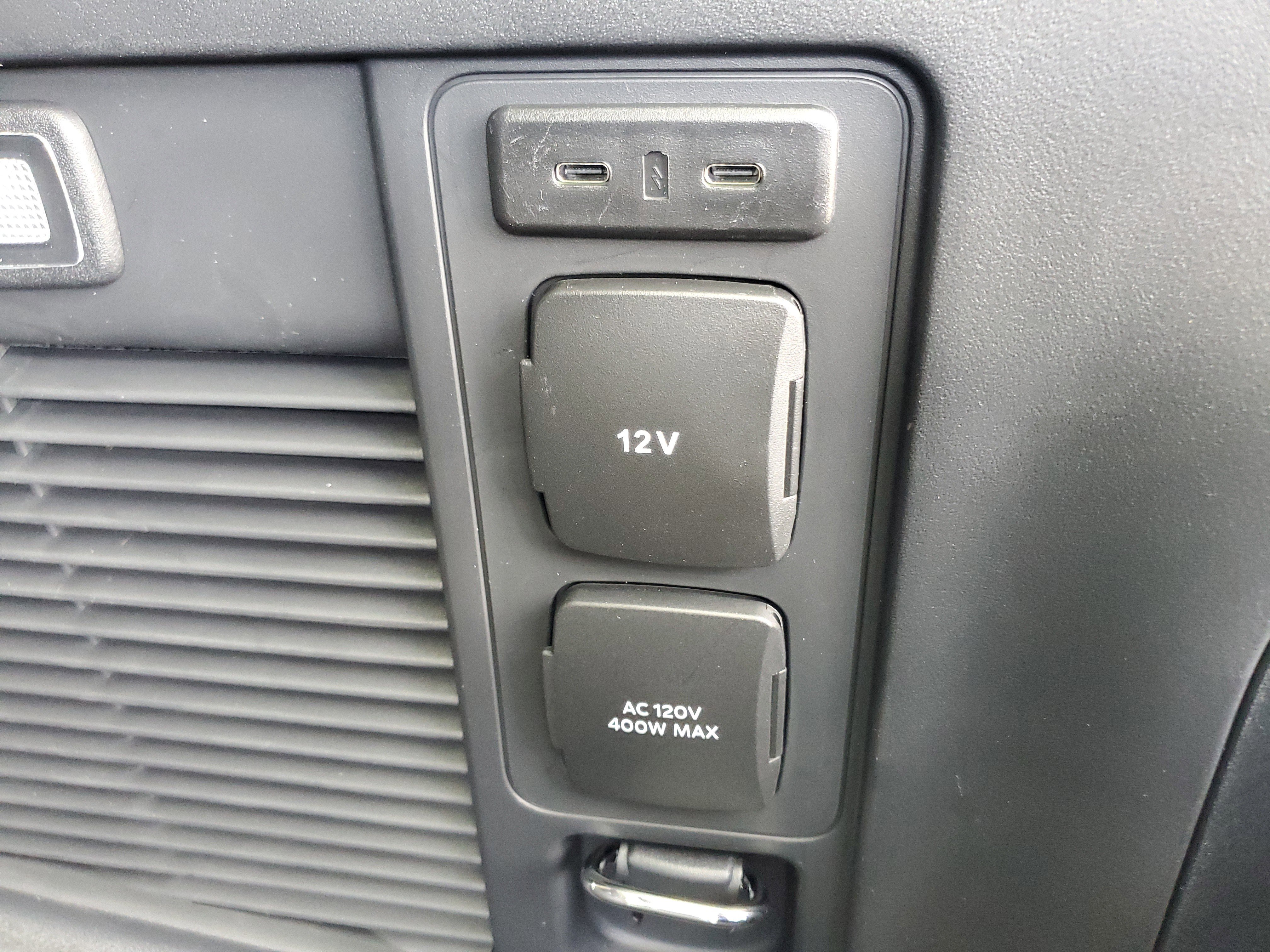 New 2025 Lincoln Navigator Reserve image 33