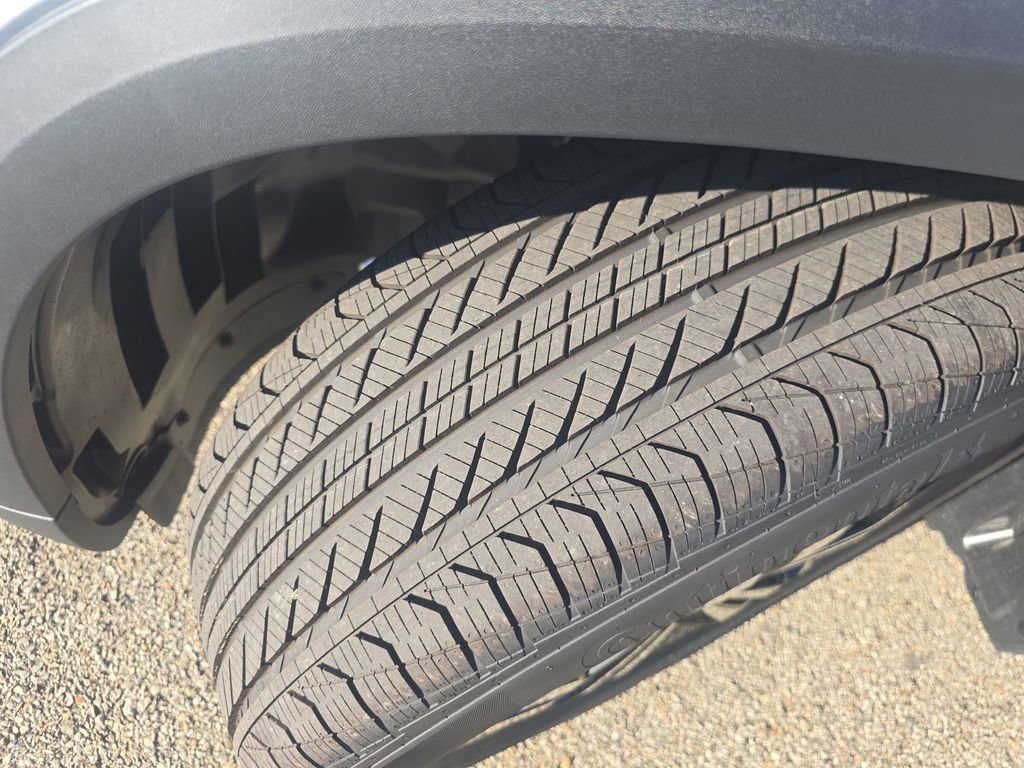New 2026 Mercedes-Benz GLA 250 4MATIC image 27