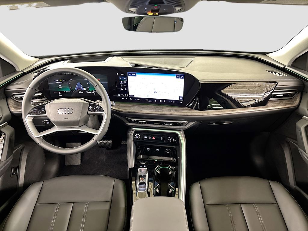New 2025 Audi Q5 Premium Plus image 9