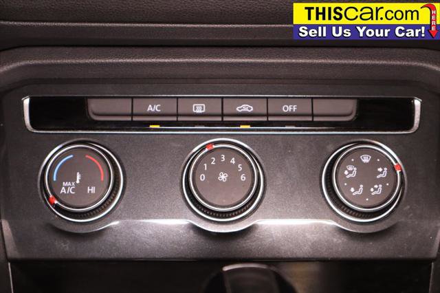 Used 2019 Volkswagen Tiguan S image 15