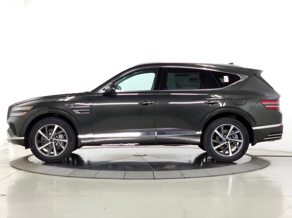 New 2026 Genesis GV80 2.5T Advanced AWD/4WD image 4