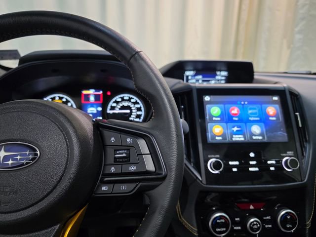 Certified 2025 Subaru Forester Wilderness w/ Wilderness Package image 17