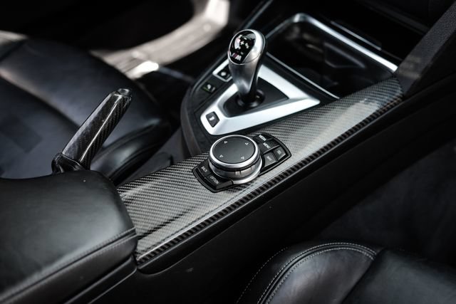 Used 2015 BMW M4 Coupe RWD image 33