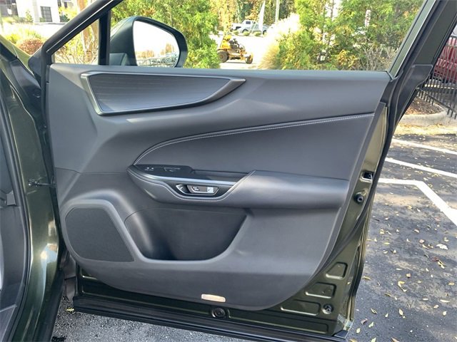 Used 2024 Lexus NX 300h AWD w/ Luxury Package image 13