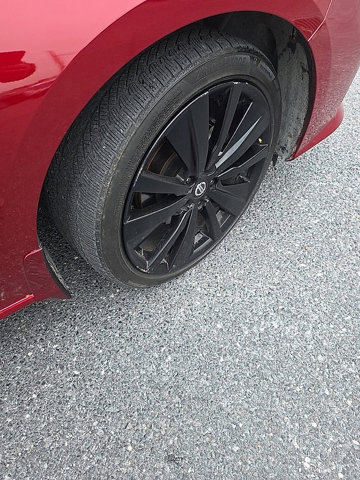 Used 2021 Nissan Altima 2.5 SR w/ SR Premium Package image 24