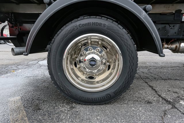 New 2025 Ford F450 XL w/ XL Chrome Package image 14