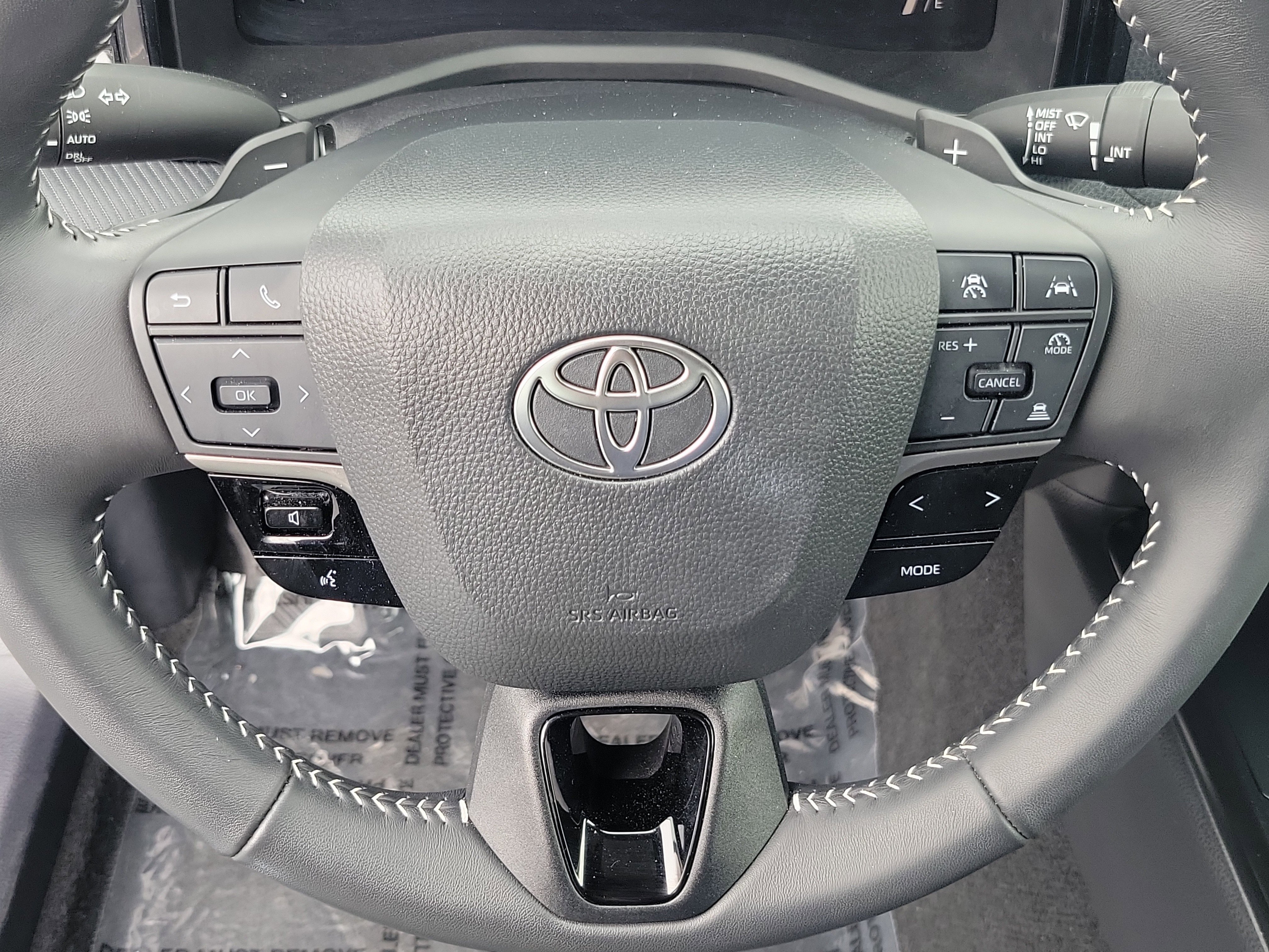 Certified 2025 Toyota Camry SE image 19