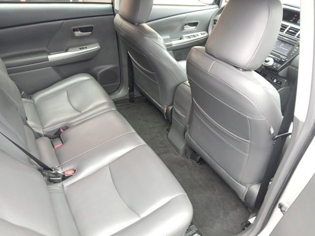 Used 2012 Toyota Prius V Three FWD image 12