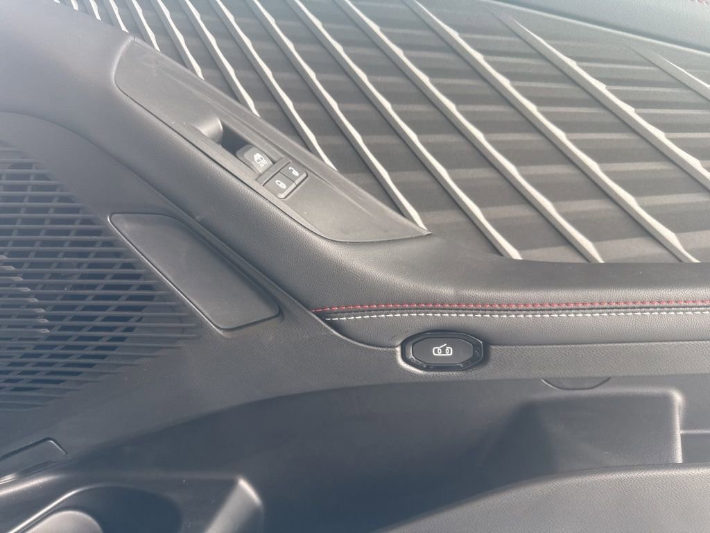 New 2025 Dodge Charger R/T w/ Quick Order Package 25M R/T image 27