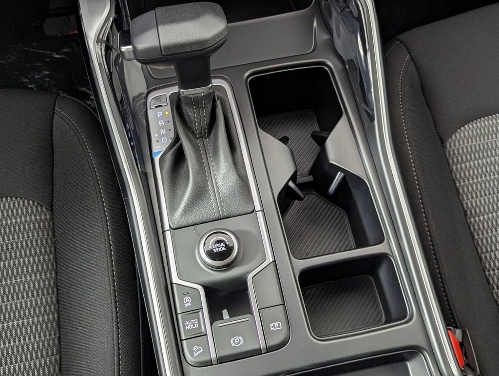 New 2025 Kia Sorento LX FWD image 21