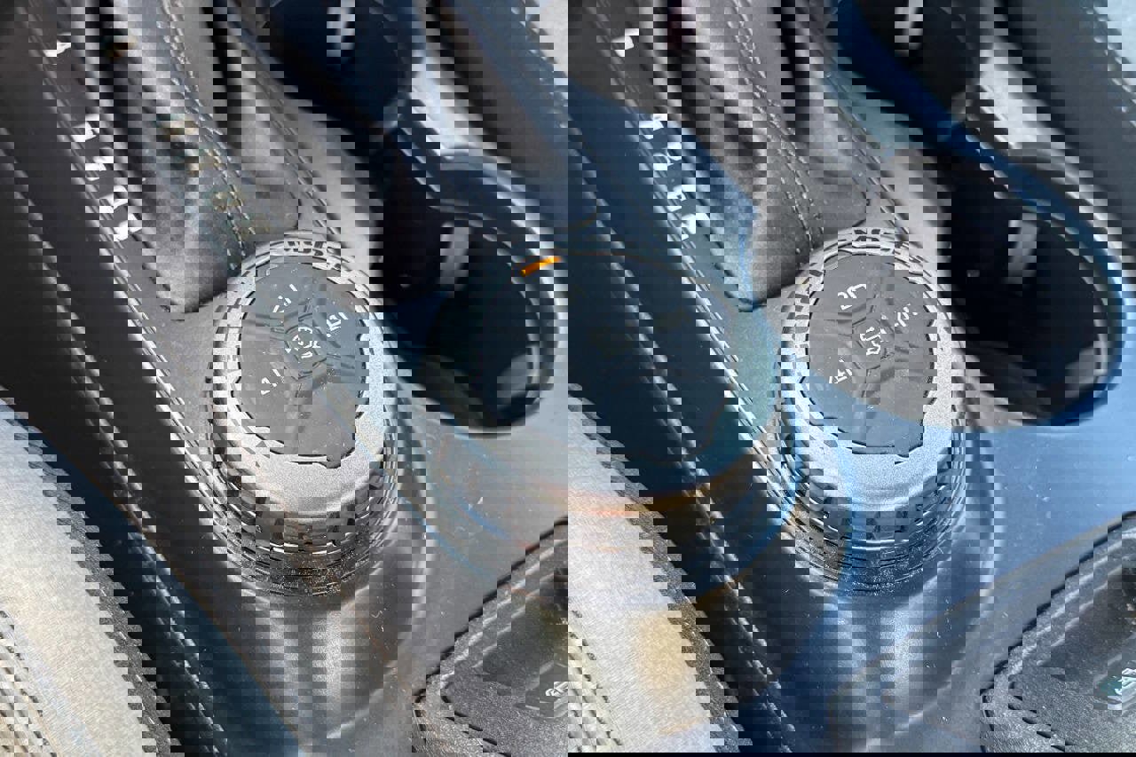 Used 2024 Ford Bronco Big Bend image 25