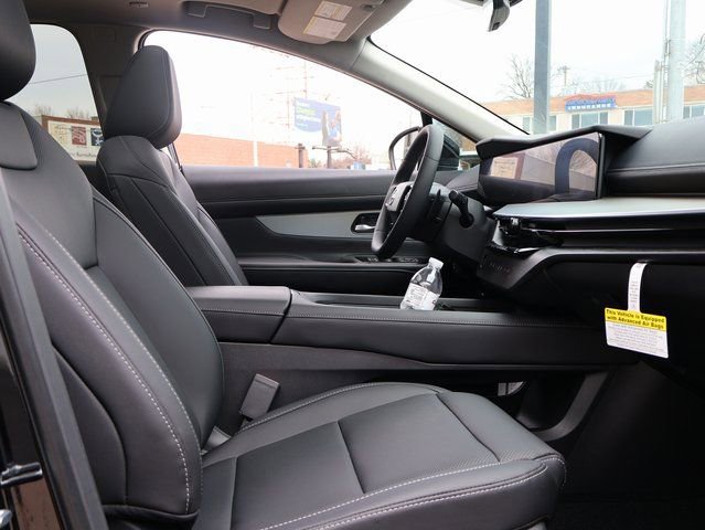 Used 2026 Nissan Murano SL image 9