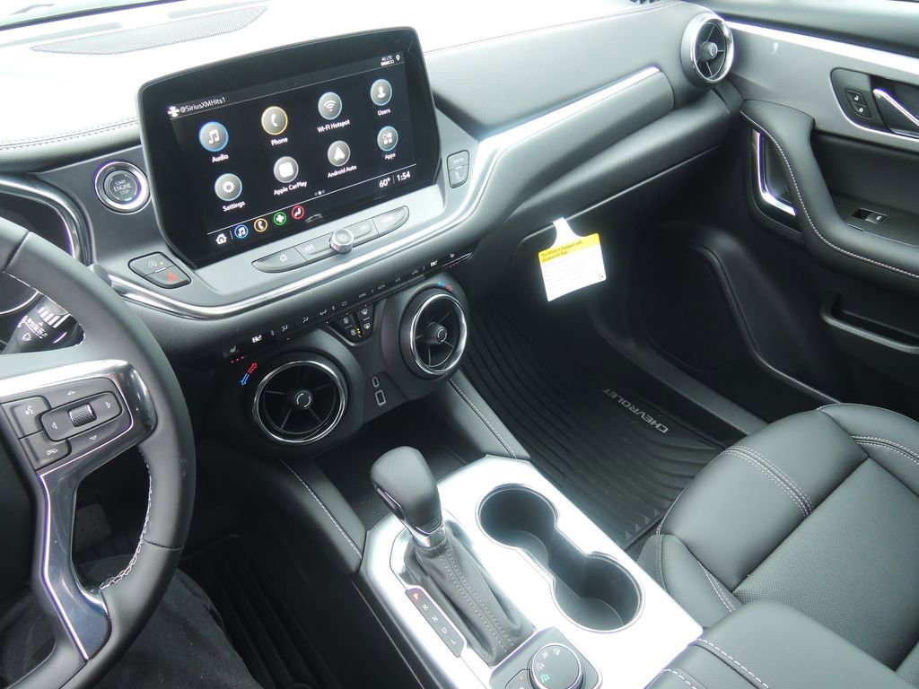 New 2026 Chevrolet Blazer LT w/ Midnight/Sport Edition image 16